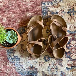Birkenstock Yara Sandal
